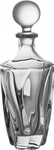 Barley kristálypohár 0,75L Bohemia