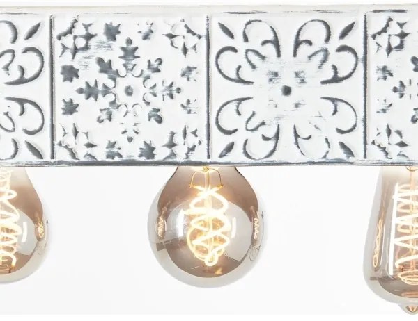 Brilliant - Csillár zsinóron VAGOS 5xE27/40W/230V