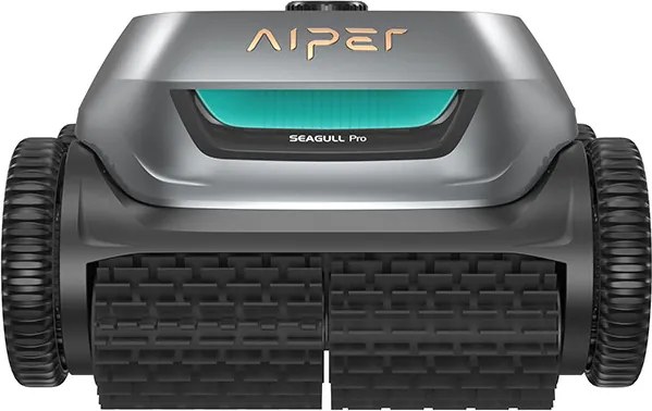 Aiper Seagull Pro vezeték nélküli okos medenceporszívó robot