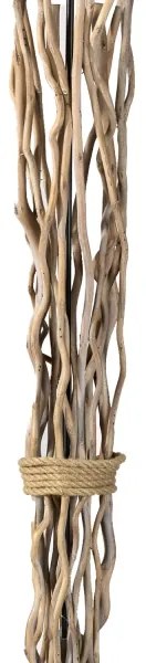 ONLI - Állólámpa MARICA 1xE27/22W/230V