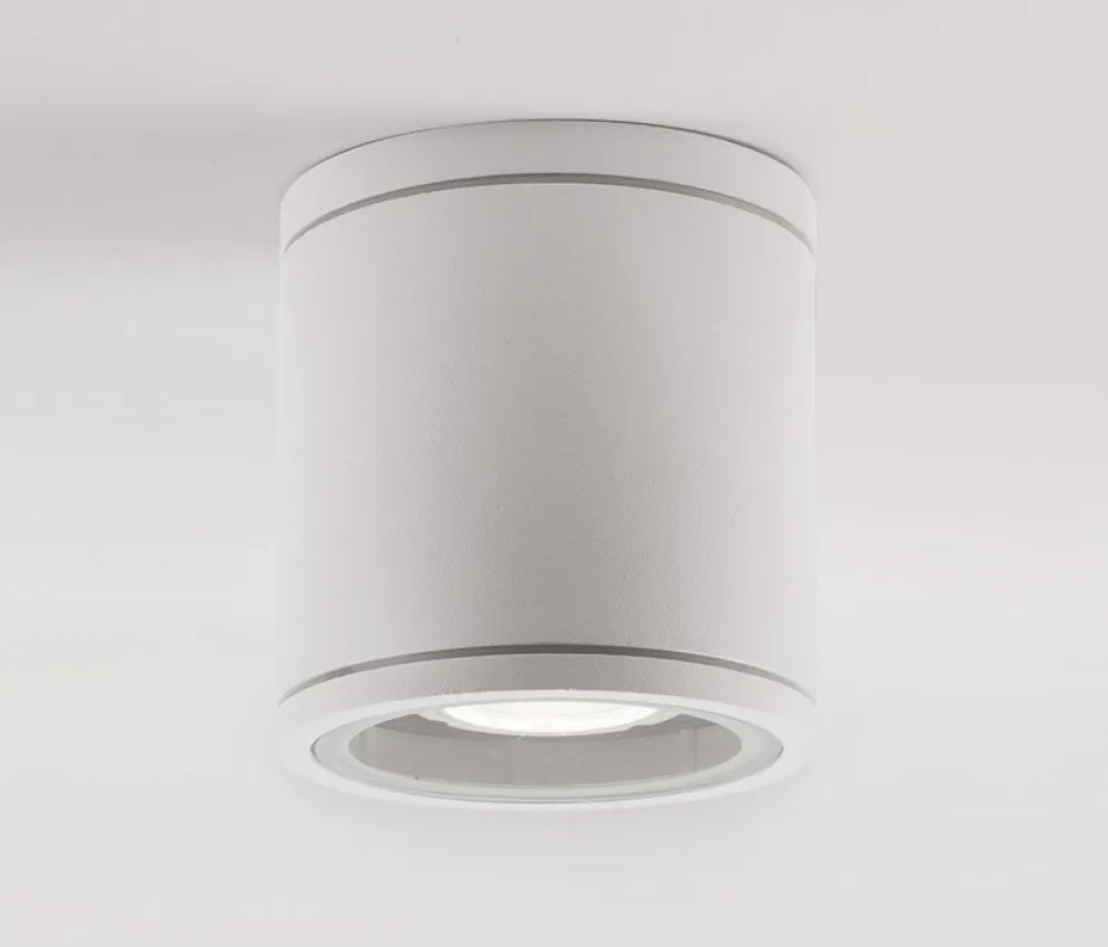 NOVA LUCE 9040061 Modern Kültéri Mennyezeti Lámpa GU10 IP54