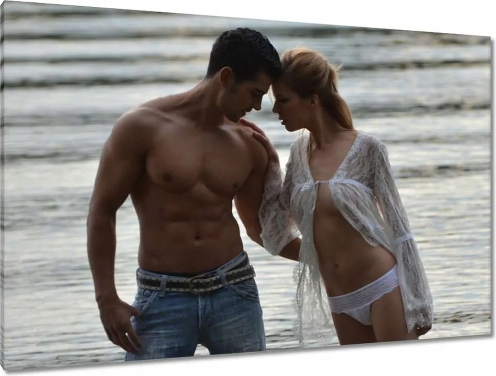 Festmények 120x80 Szerelem Érzés Párkapcsolat