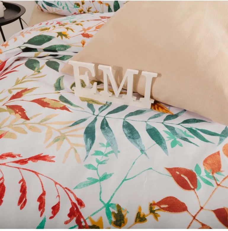 EMI Jonas pamut ágyneműhuzat