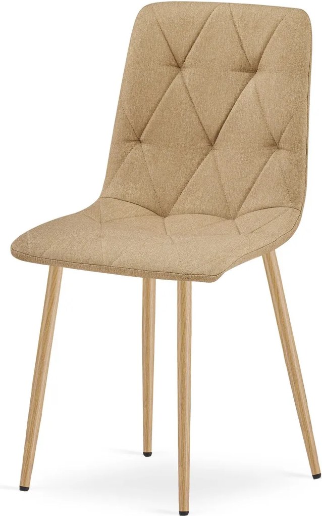 Bézs étkezőszék LIBRA