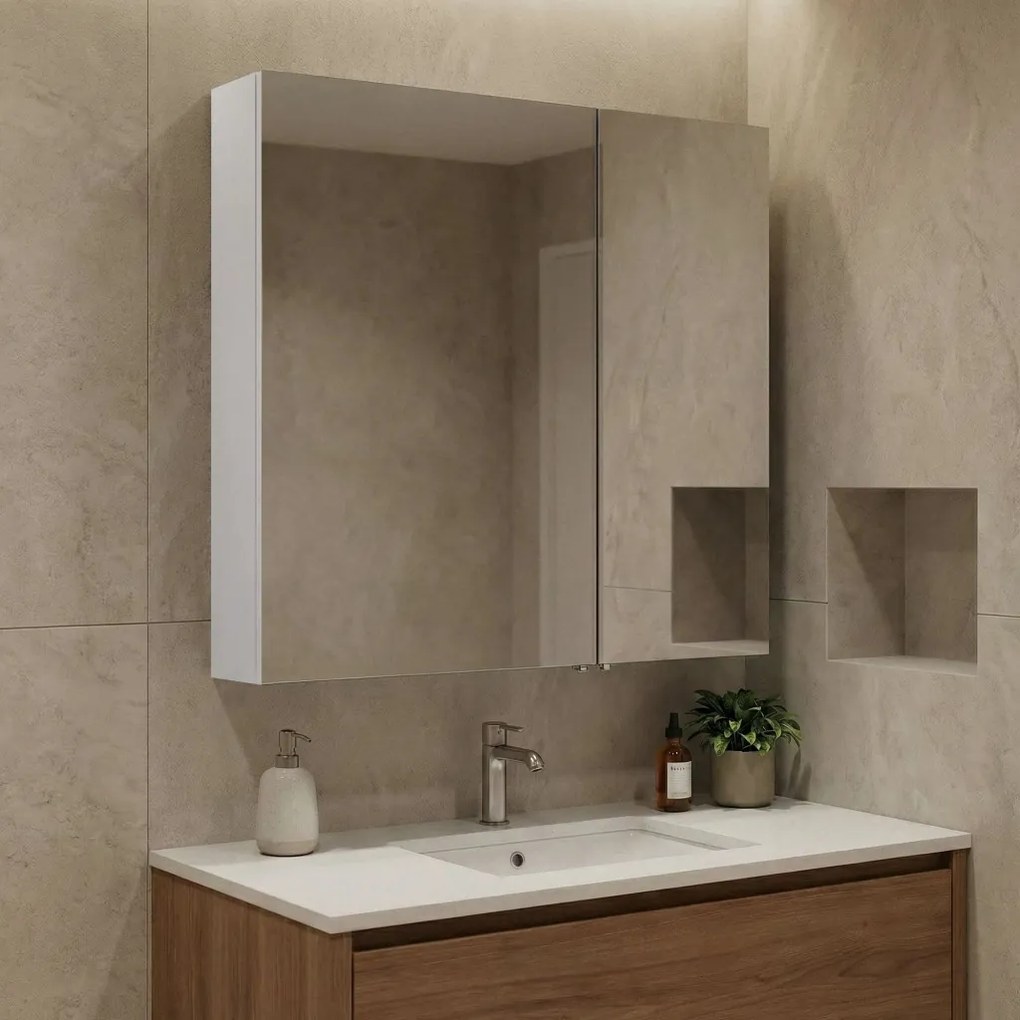 Side fürdőszobaszekrény, 60 cm – TR785PNC1188