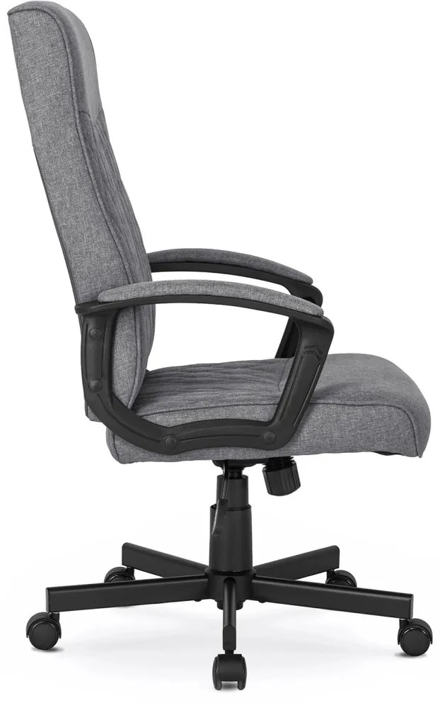 Szürke Irodai Forgószék SERGIO