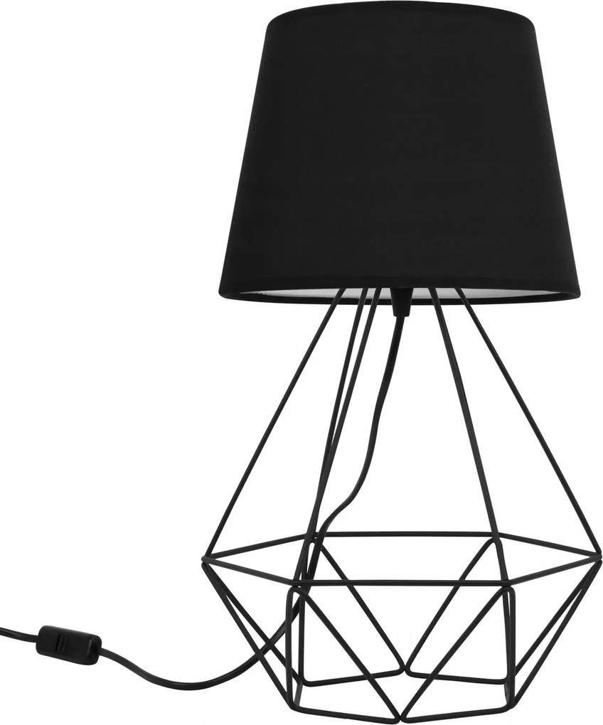 Éjszakai Lámpa Asztali Lámpatest Led Drót