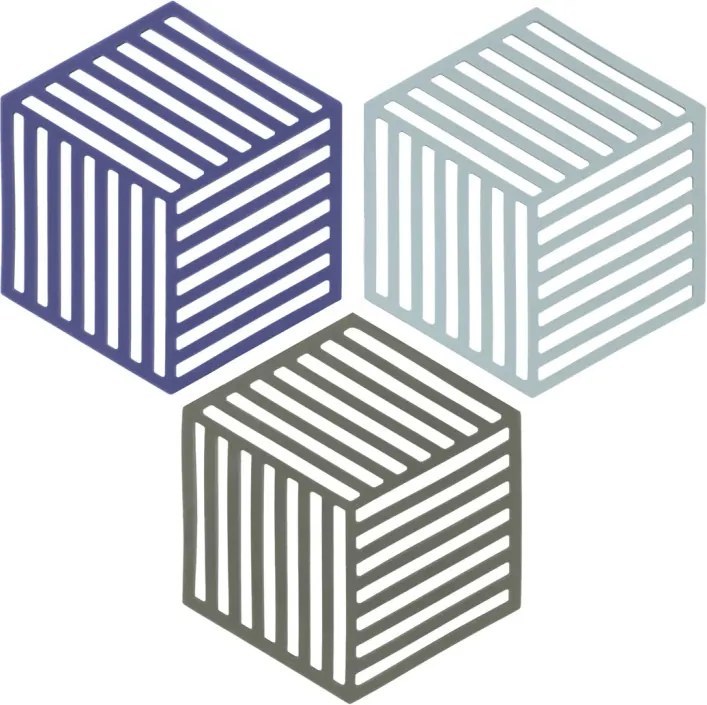 Hexagon alátét