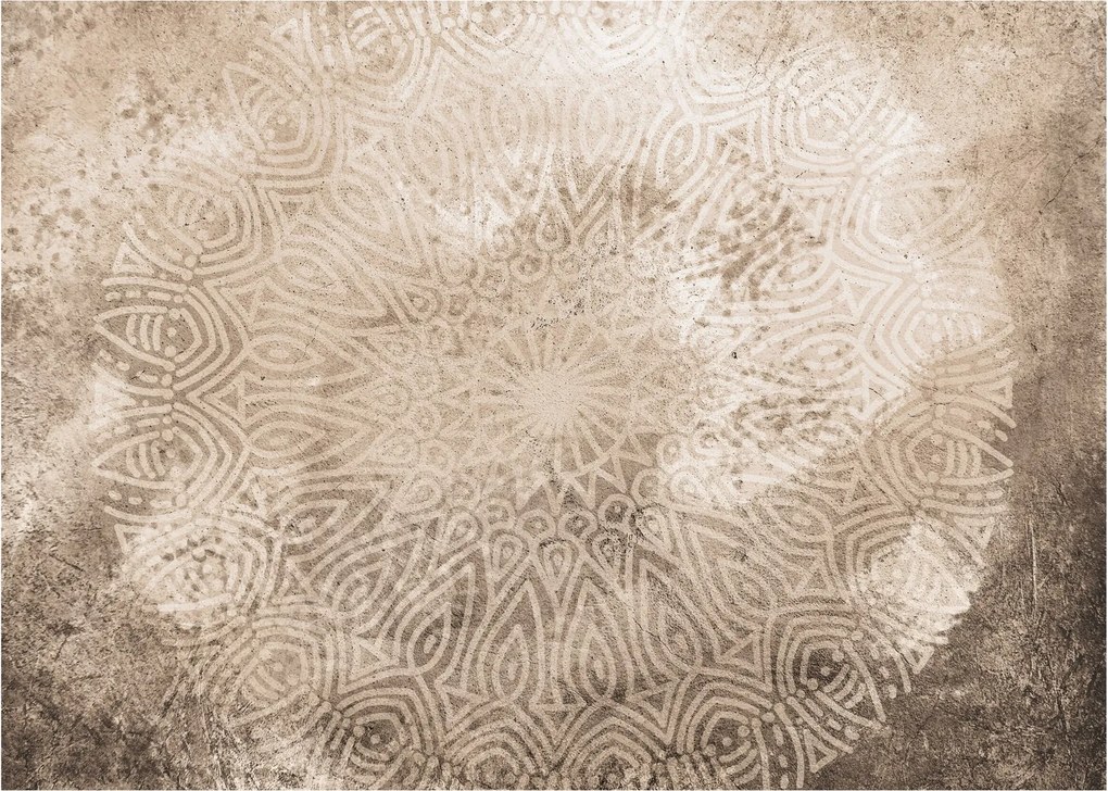 Kép - Mandala (70x50 cm)