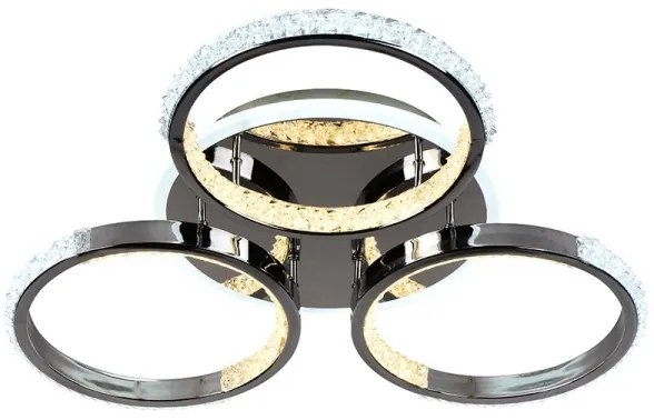 LED állítható mennyezeti lámpa LED/60W/230V 3000-6500K + DO