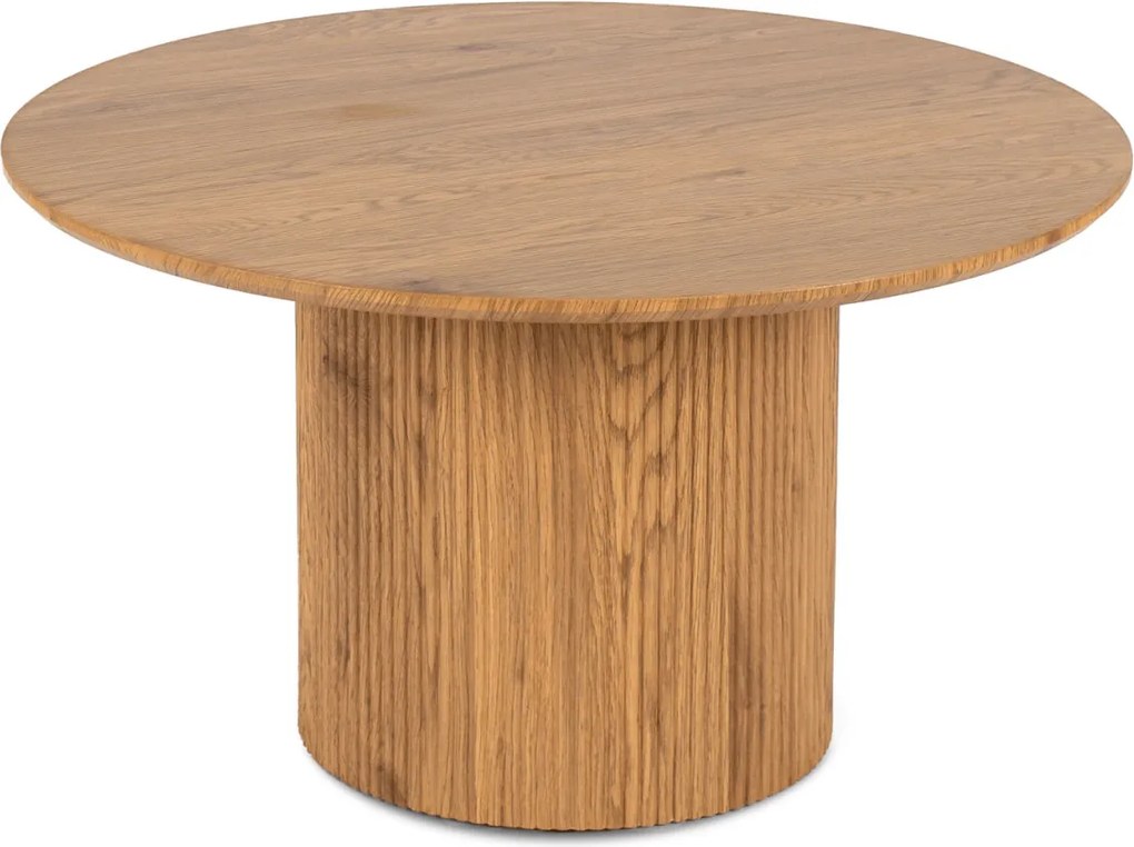 Asztal tölgy színben MAYLIN MAX