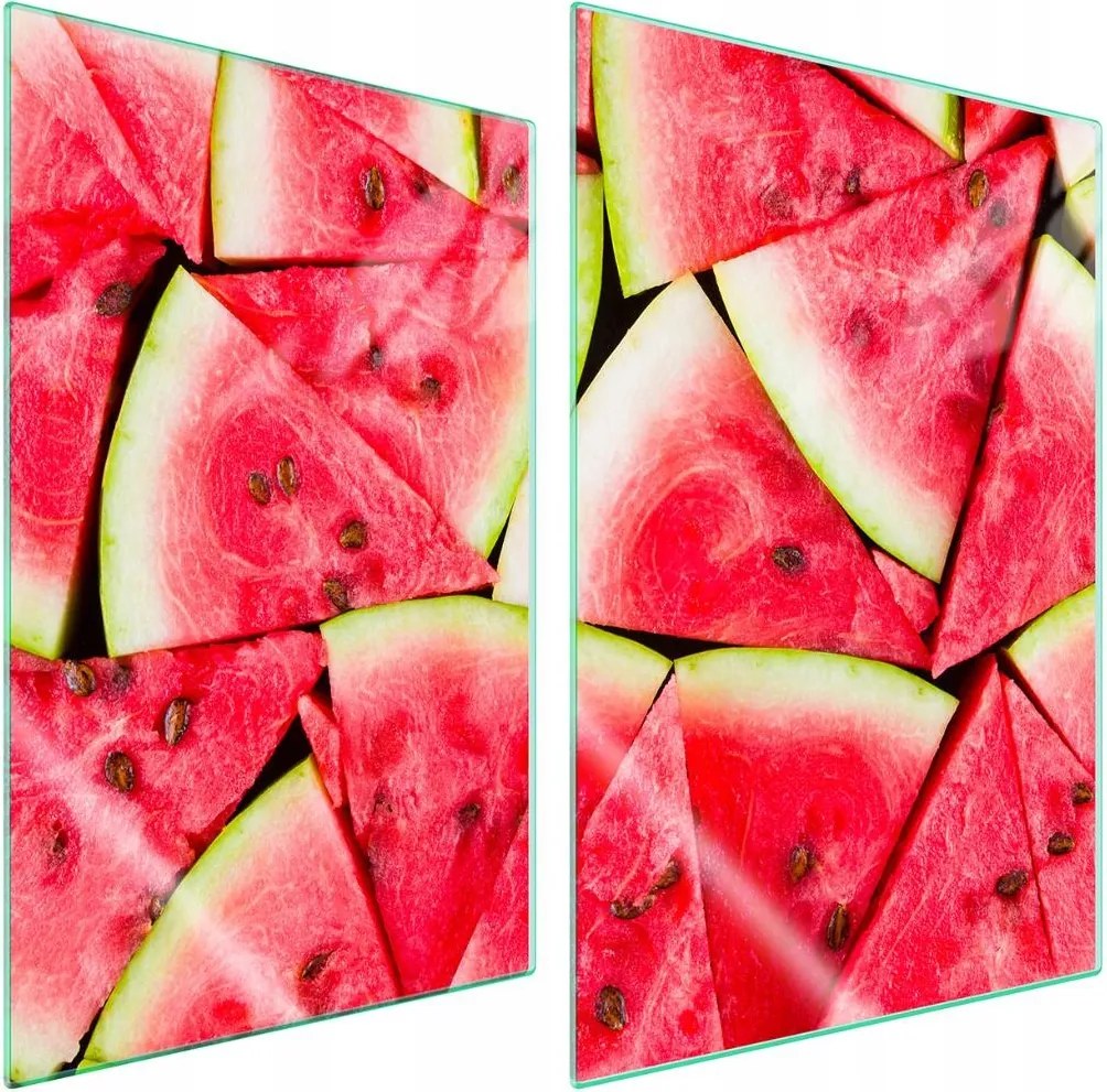 7in1 Üveg védőlap tűzhelyhez 2x35x52 Gyümölcs