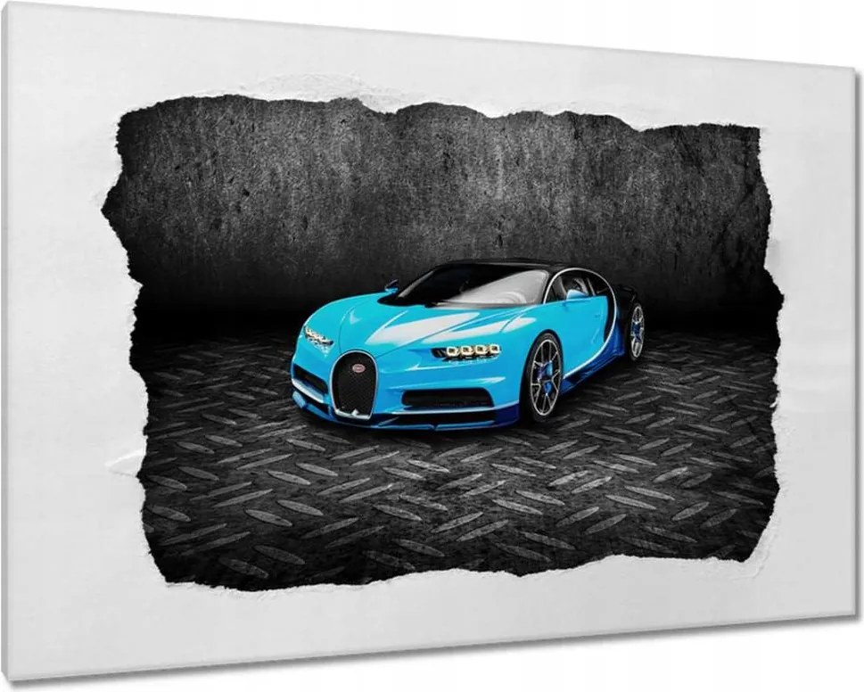 Képek 120x80 Bugatti Auto fiúknak