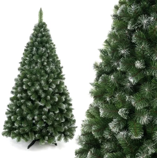 250 cm magas fenyő karácsonyfa