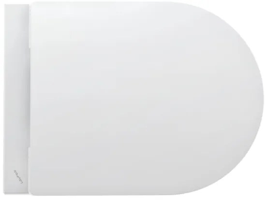 LAUFEN H8209560000001 - Függesztett WC PRO kerámia/fehér