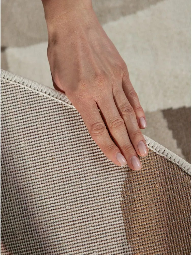 Gyerek szőnyeg ø160 cm Dino – Hanse Home