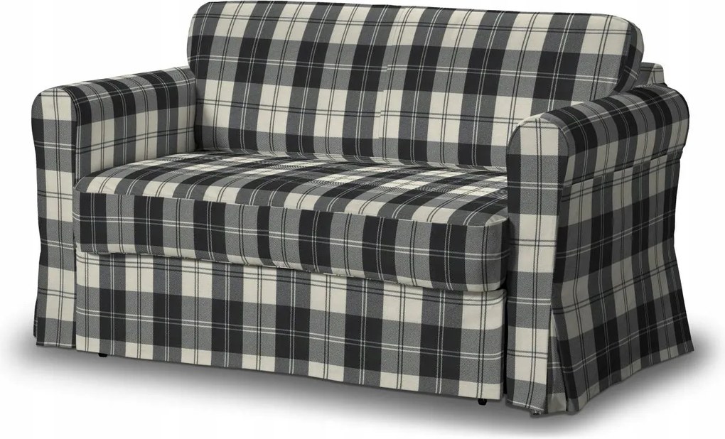 Dekoria Ikea Hagalund kanapé huzat