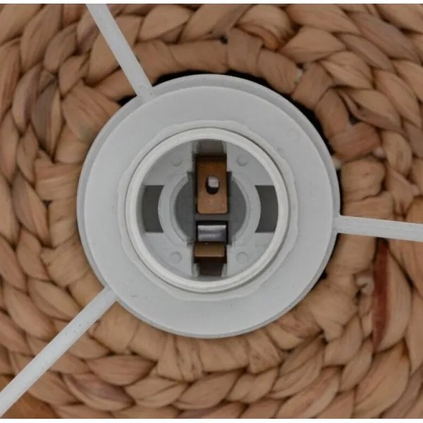 Atmosphera - Asztali lámpa SAND 1xE27/25W/230V