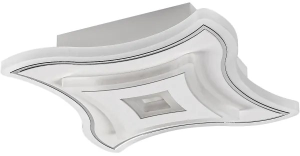 Rabalux 6958 - LED mennyezeti lámpatest TANELI LED/20W/230V 3000/4000/6000K