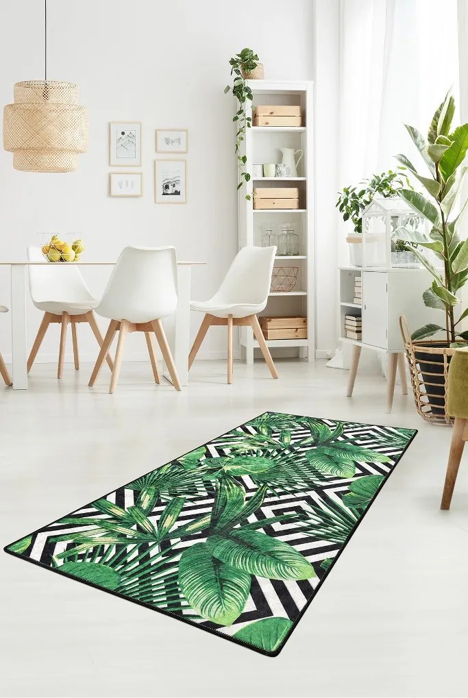 Tropic előszobaszőnyeg, 80×200 cm