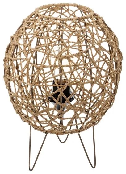 Atmosphera - Asztali lámpa RAAHÉ 1xE27/40W/230V