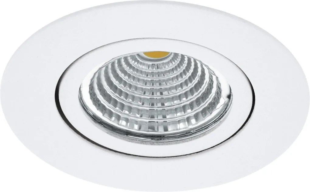 Eglo SALICETO 98301 Beépíthető spotlámpa 6W/LED 2700K 450LM IP20