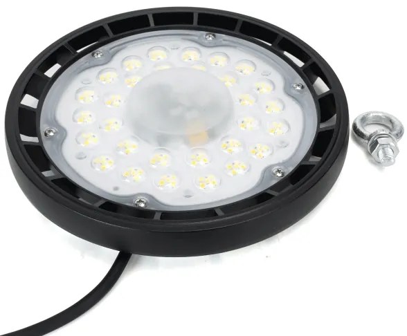 Aigostar - LED Kültéri lámpa MESH LED/150W/230V 4000K IP65