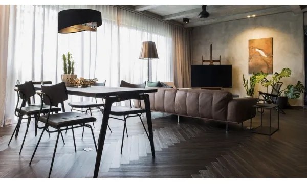 Csillár zsinóron GALAXY 1xE27/60W/230V