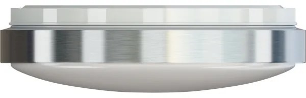 APLED - LED Mennyezeti lámpa LENS PP TRICOLOR LED/18W/230V IP41 1210lm