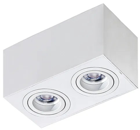 Brant Square mennyezeti spotlámpa