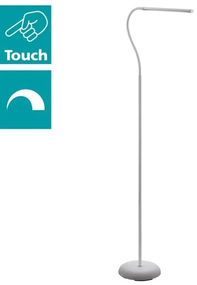 Eglo 96436 - LED Dimmelhető állólámpa LAROA LED/4,5W/230V