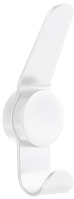 Öntapadós műanyag akasztó Puck – Zone