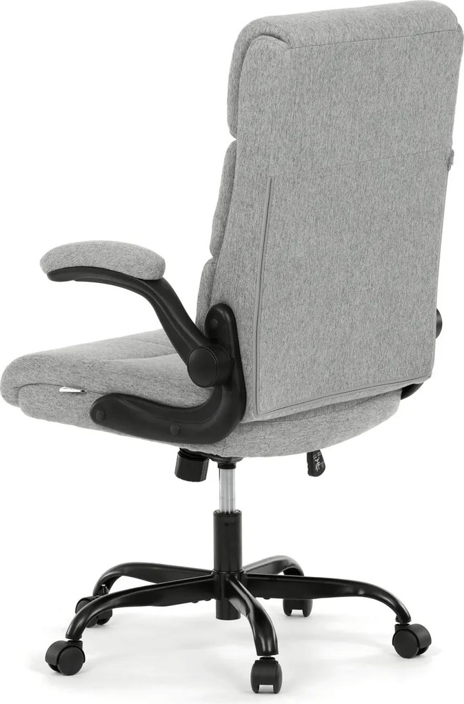Irodai szék hintamechanikával – artKA-K3104-GREY