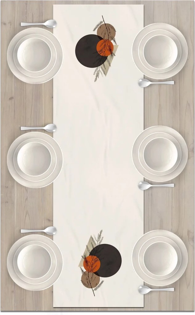 Asztali futó, 40×135 cm – Artrunmin-18