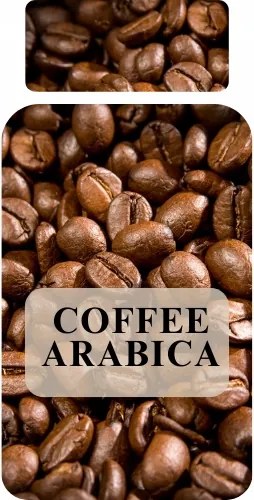 Illatolaj Diffúzorhoz Coffee Arabica 500ml Kávé illat