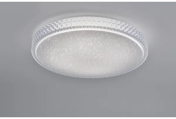Leuchten Direkt 14372-00 - LED Mennyezeti lámpa FRIDA LED/40W/230V 3000-5000K