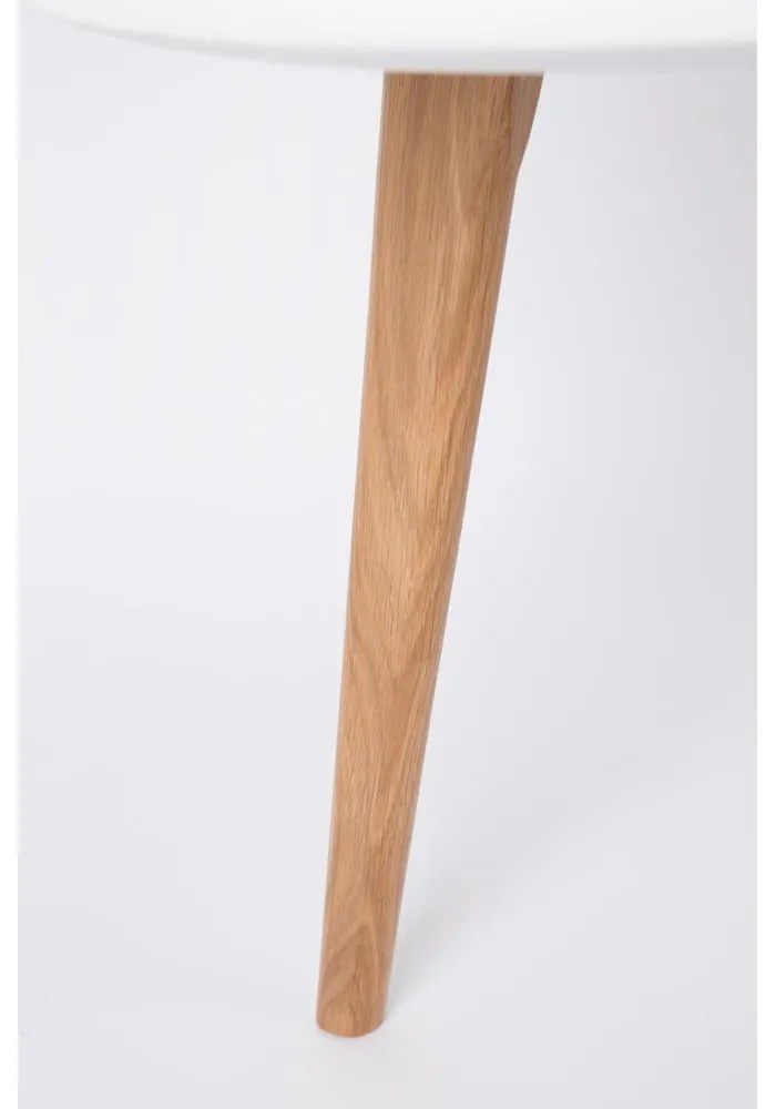 Bodine 2 db tárolóasztal - White Label