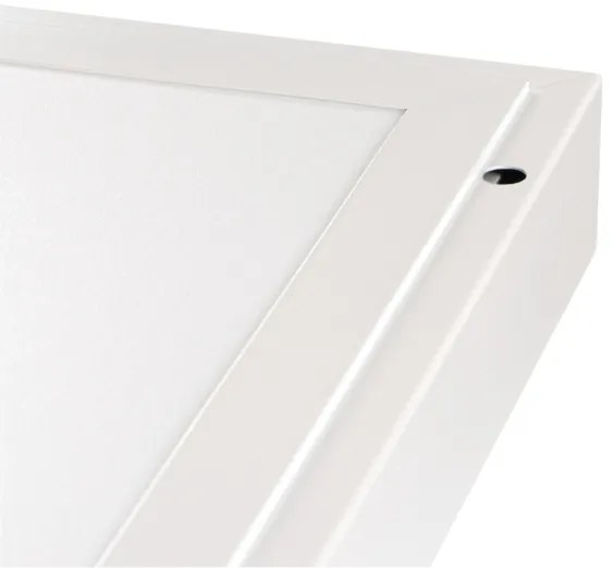 Kanlux 37275 - LED mennyezeti panel BLINGO LED/34W/230V 60x60 cm