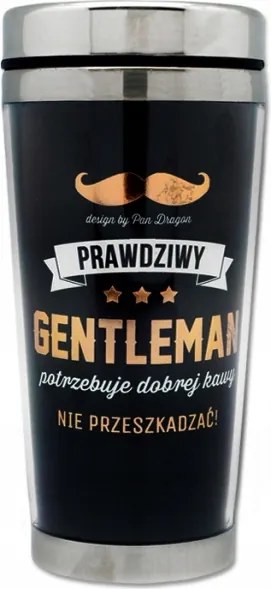 Thermo Bögre Egy Igazi Úriembernek Szüksége Van...