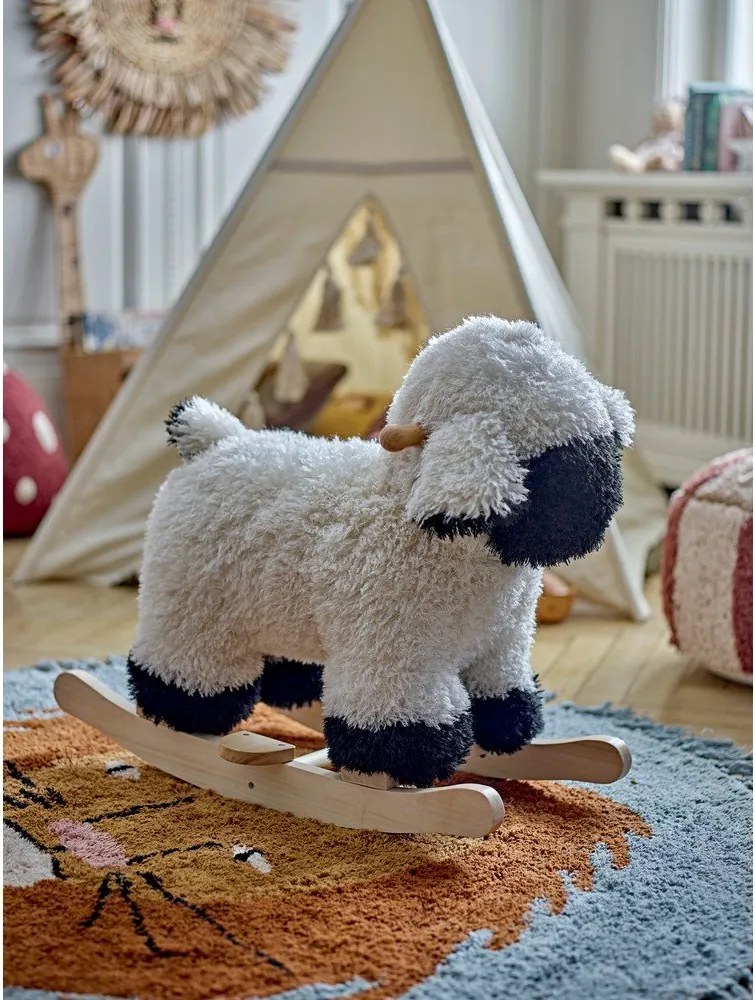 Hintaló Dolly – Bloomingville Mini