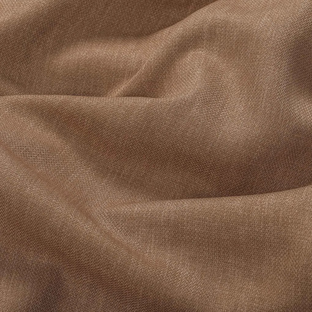 Goldea szögletes terítő peru - barna 120 x 140 cm