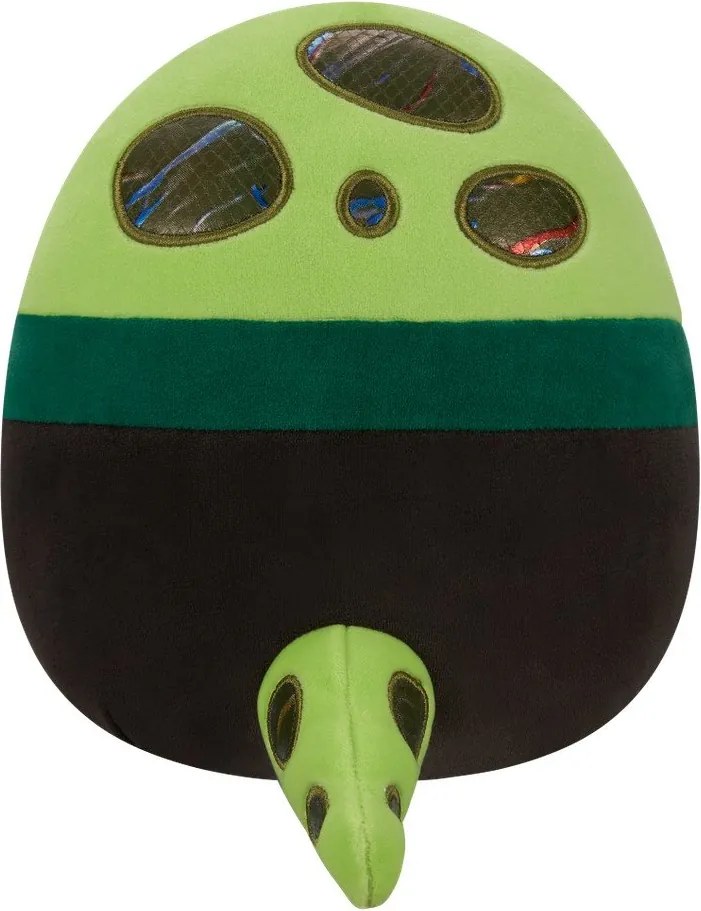 Plüssjáték Harry Potter Slytherin – SQUISHMALLOWS