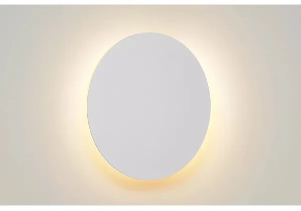 Lucide 46201/08/31 - LED fali lámpa EKLYPS LED LED/8W/230V 25 cm