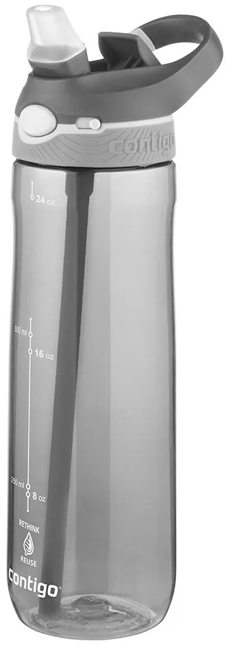 Contigo Ashland 720 ml Smoke ivópalack, 720 ml