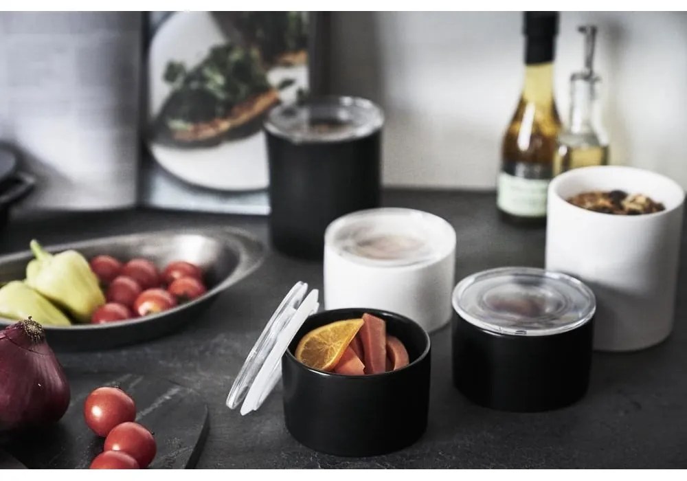 Kerámia élelmiszertartó doboz Tower – YAMAZAKI