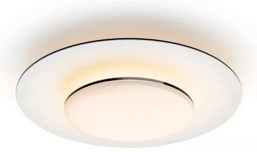 Philips- LED Dimmelhető mennyezeti lámpa GARNET SCENE SWITCH LED/30W/230V 2700K