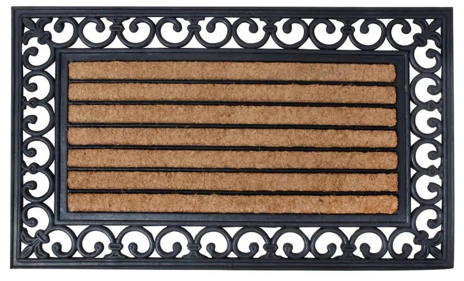 Kókuszrost lábtörlő 45.4x75,5 cm - Esschert Design