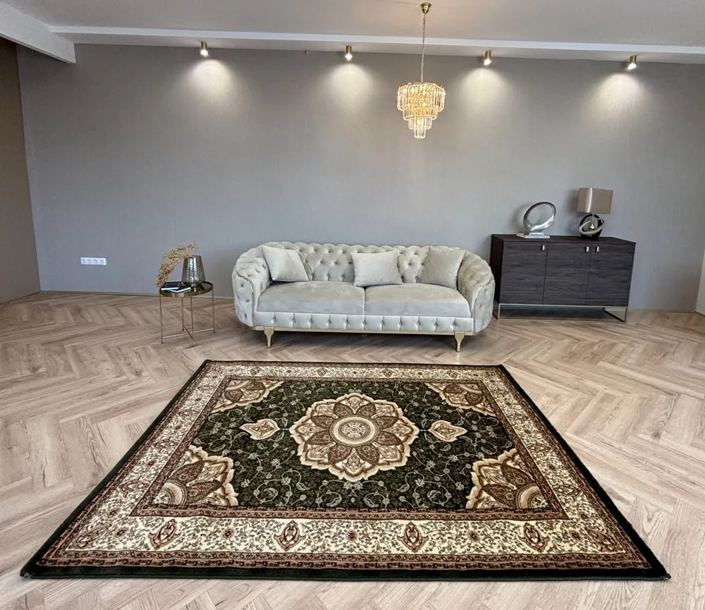 Aristocrat 0083 klasszikus mintájú szőnyeg 60x220 cm