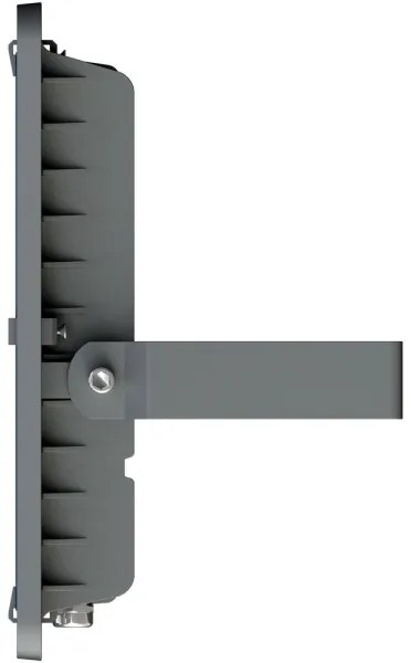 APLED - LED Kültéri reflektor PRO LED/100W/230V IP66 10000lm 6000K