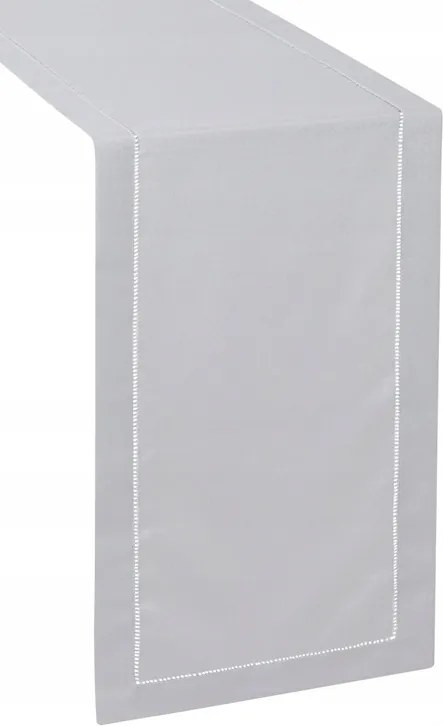 Elegáns futópad keskeny hosszú 40x180 szürke